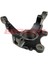 OP80031 OP80031 Aks Taşıyıcısı Sol Opel Corsa C 1.3 Cdtı 67MM 2000-2006 1