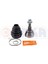 20280011 20280011 Aks Kafası Sağ Ford Focus Iıı Shoc 1.6 Tdcı Cmax Iı 1.6 Tdcı 12- 1