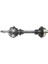 40550 40550 Aks Renault 12 1