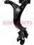 VW80007 VW80007 Aks Taşıyıcısı Sol Vw Passat (3b2) 1.8 T 96-2000 Audi (8d2) 75MM 1