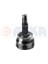 20500007 20500007 Aks Kafası Linea 07- Punto Evo Grande Punto 1.1 1.3 Jtd 1.4 Tjet 25×25 Ø5 1