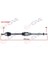 4429063 4429063 Komple Aks Sağ Milli Doblo 1.3 Multıjet 10 970MM 1