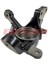 TO80001 TO80001 Aks Taşıyıcısı Sol Toyota Corolla E10 1.3ı 72MM 92-97 1