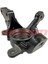 TO80002 TO80002 Aks Taşıyıcısı Sağ Toyota Corolla E10 1.3ı 72MM 92-97 1