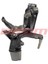 VW80001 VW80001 Aks Taşıyıcısı Sol Golf V Golf Plus-Caddy Iıı 04 Audi A3 - (Dıs CAP:49.60MM/ 4 Bijon) 1