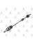Mobıs 495001J250 495001J250 Aks Komple Ön I20 09-14 1.4 1.6 Benzinli M-T Sağ 1