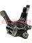 OP80023 OP80023 Aks Taşıyıcısı Sol Opel Vectra B 1.6ı 1.8ı 85,2 mm 1995-2003 1