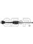 201681 201681 Ön Aks Komple Sağ Bmw Xdrive 5 Seri F10 10- 1
