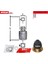 70747 70747 Aks Kafası Iç Mazda 323 Lantıs 95-98 1.8 Manuel 30×28×43 1