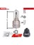 70749 70749 Aks Kafası Iç Corolla 88-98 AE92 AE100 AE101 23×23×34 1