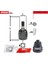 70825 70825 Aks Kafası Iç Elantra 90- 25×23×35 1