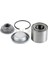 R16633 R16633 Arka Aks Rulmanı Set Peugeot: 208 301 /citroen: C-Elysee C3ıı-Iıı C4 14- Cactus Ds3 09-15 1