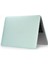 Macbook Air 13.3 A1369 A1466 Kılıf Mat Doku Hardcase Kapak 2