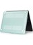 Macbook Air 13.3 A1369 A1466 Kılıf Mat Doku Hardcase Kapak 3