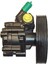 3301012 3301012 Direksiyon Pompası 206 207 307 407 / Xsara C3 C4 C5 Berlingo 1.6 Hdı 110 Zf 1