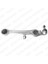 TC1400KIT Ön Takım Kıtı Alt Üst Salıncak Rot Başı Stabilizer Z Rotu Passat 1.6 1.8t 20V 2.0 1.9tdı Uyumlu 1
