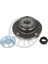 602251 Arka Sağ Sol Porya Ic 25MM.DIS 129.1MM C2 03-206 0 1
