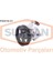 PS0016-01 PS0016-1 Pompa Direksiyon Citroen Berlingo 1.9d Eng. DW8-DW8B 1