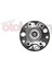 GH31780 GH31780 Teker Poryası Arka Teker Absli 5 Bijon Civic 06 42200-SNA A51 1