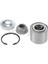 R15589 R15589 Arka Teker Rulmanı Set (Renault: Kangoo 08- ) 1