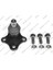 910 910 Rotil Partner 96- / Xsara Berlingo 18MM 1