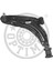 G6-034 G6-34 Salıncak Sol Fiat Uno Avrupa 1