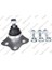 3031 3031 Rotil Alt (Mercedes Benz : E Serisi W211) 1
