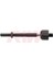 DC3005 Rot Mılı Dacıa Duster 10 - DC3005 Oem DC3005 1
