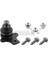 30780017 30780017 Rotil Caddy 2 9k 9u Corrado 50 Golf 2 1g Golf 2 Syncro 19 1g Golf Iıı 1e 1h Golf Iıı S 1