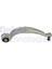 TC3659 TC3659 Rotilli Kol Audi A4-A4 Allroad-A5-Q5-Rs5 1