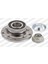 R15044 Teker Rulmanı Ön Bmw M3 00-06 M3 Csl 03-06 Z4 M 06- Uyumlu 1