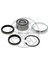 981856 981856 Teker Rulmanı Ön Set Corolla E10 E11 92- 1