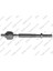 583 583 Rot Mili R/l (Honda: Crv 97-01) 1