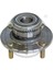962622 962622 Teker Poryası Arka Rulmanlı Lancer 1.6 Cs-A. CT0-CS3A 03-07 1