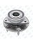 OP100118 OP100118 Ön Teker Poryası Rulmanlı Chevrolet Cruze 09-15 -Astra J 09-15 15 Inch 1