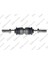 2501 Orijinal 2501 Rot Mili 106 / Ax Saxo 1