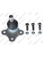 2500 2500 Rotil Doblo 10- 1