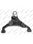 7924 7924 Salıncak Sol Alt Komple Navara D22M 2002- 54501EB71A 1