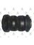 8323 8323 Burç Salıncak Corolla 88-02 ST171 Ön (Yerli) 1
