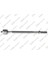 1174 1174 Rot Mili Megane I 96-03 Scenic 99-03 1