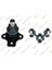 1400 1400 Rotil Golf Iı Polo Caddy Iı / Cordoba Ibiza 17MM 1