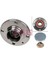 800179BA 800179BA Teker Poryası Arka Golf Iv 99- Acddy 95- Poryalı Absli 1