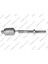 2783 2783 Rot Mili R/l (Mercedes Benz : E Serisi (W210) 95-03) 1