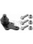10789 10789 Salıncak Sol Kuga 08- 2.0 Tdcı Rotilli 1