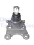 TC691 Rotıl Alt Frontera A B / D-Max 2WD 4WD 02- Trooper 1