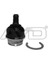 16669 16669 Rotil Alt Sağ Sol Land Cruiser Prado 10- 1