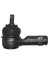 16-01201 16-1201 Rot Başı Accent 94-00 Sonata 93-98 Elantra 90-95 Matrıx 00- / Cerato 04-10 1