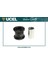 31418 31418 Salıncak Lastiği Ducato / Boxer / Jumper 96-06 Burçlu Burcu Kısa 1
