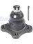 TC588 TC588 Üst Rotil Ön; Sol/sağ Ford / Mazda Ranger / B2000 UF.B2200 Uf 06/85 1