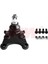 IS1005 IS1005 Rot Mili Isuzu Luv 1.6 4WD 81-87 1